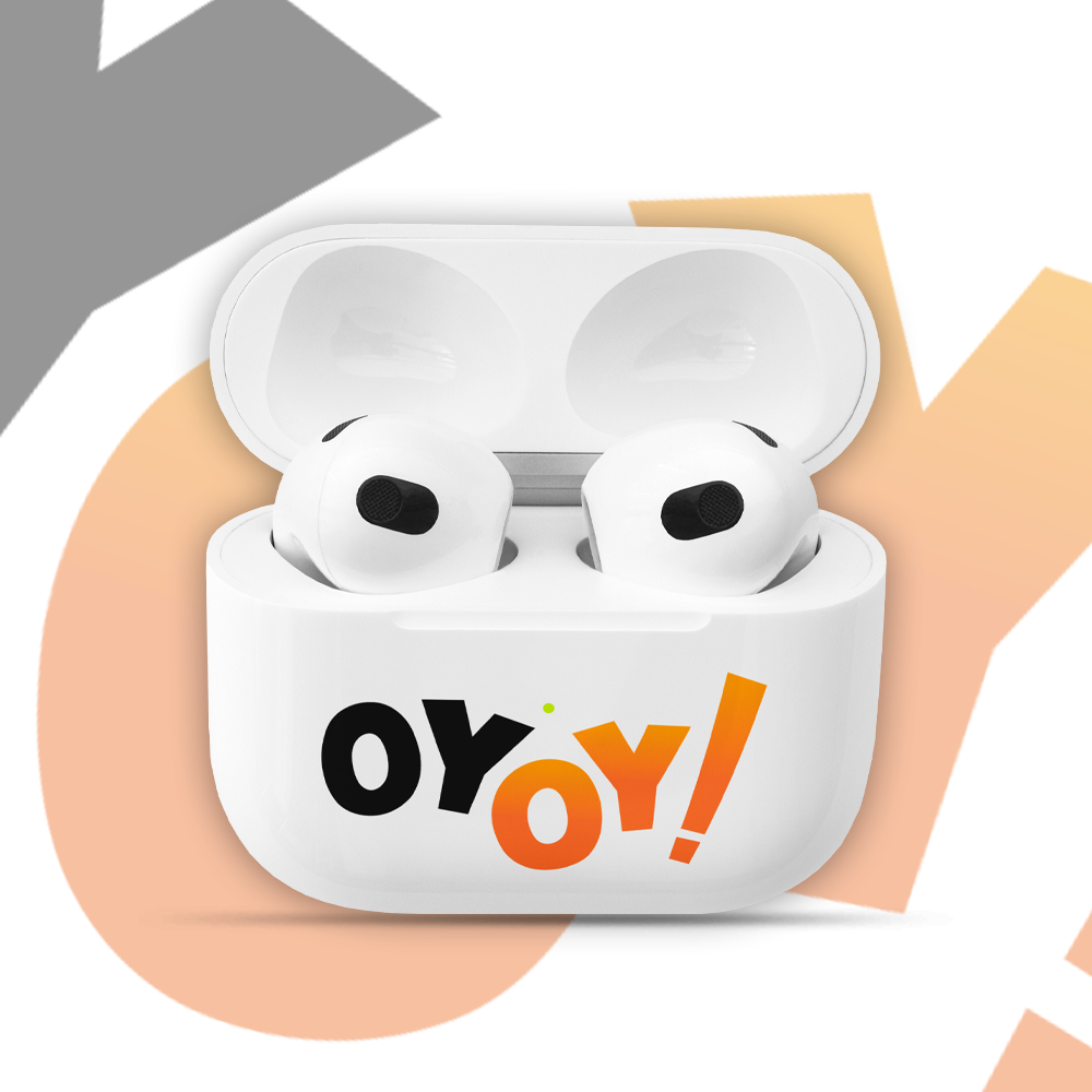 Oyoy!