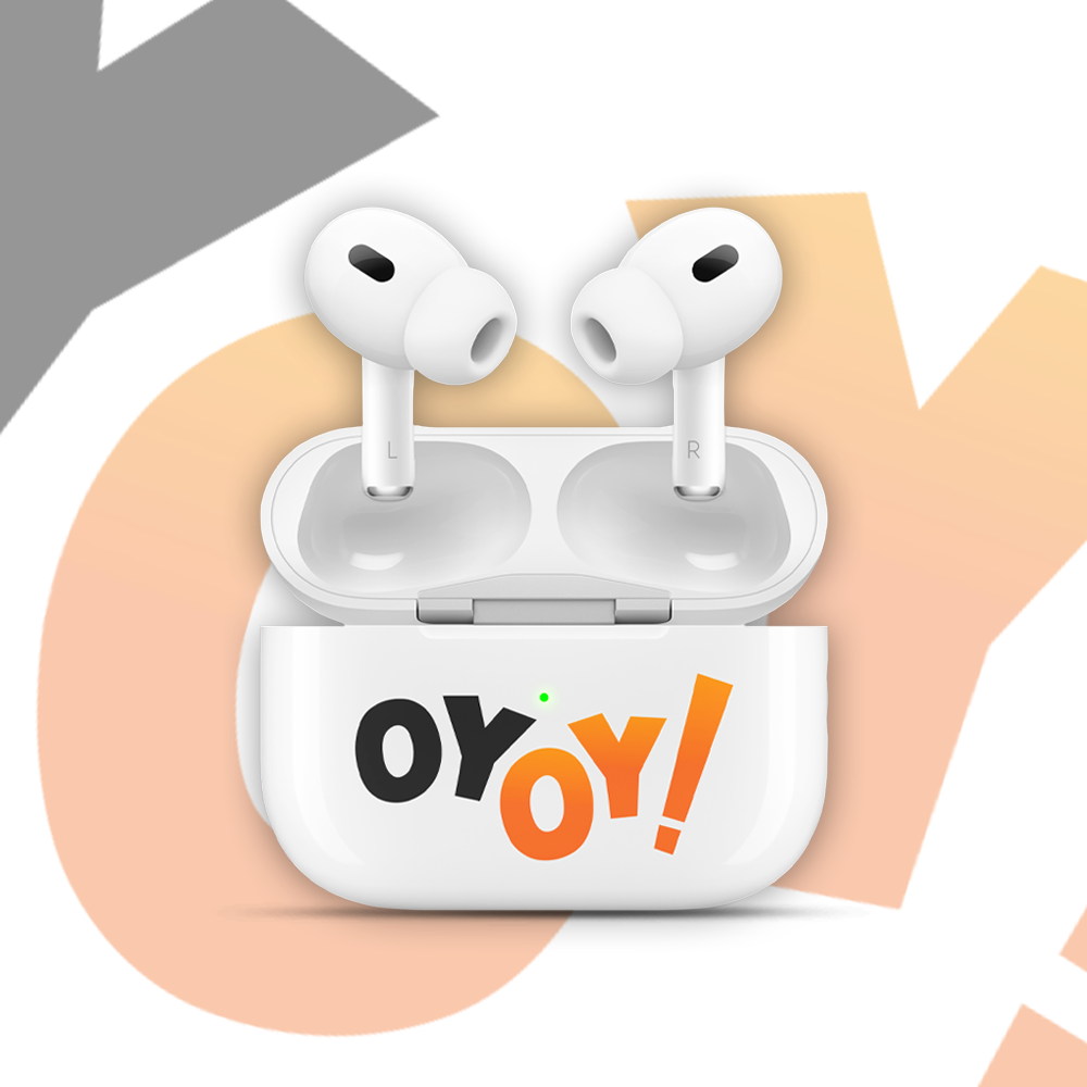 Oyoy!