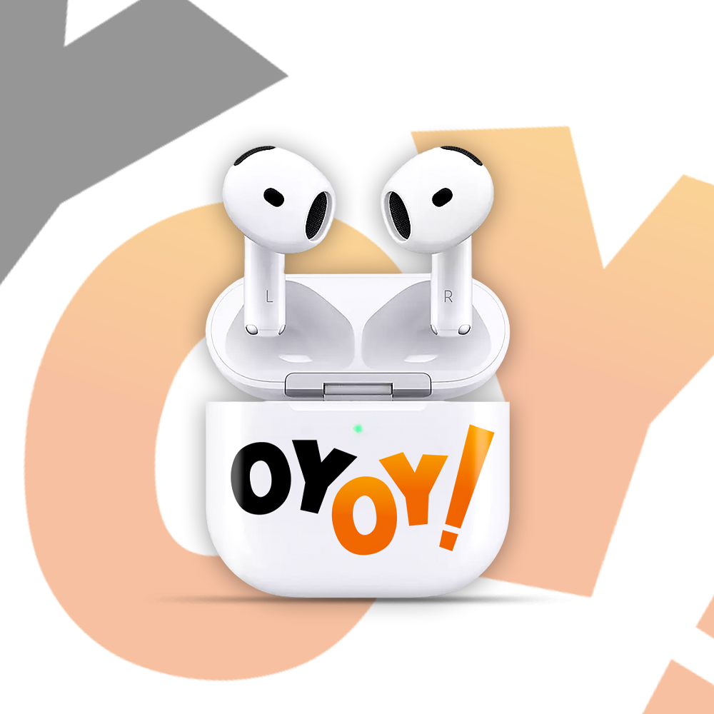 Oyoy!